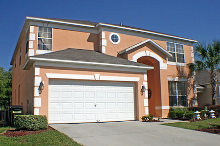 Garage Door Installation & Repair