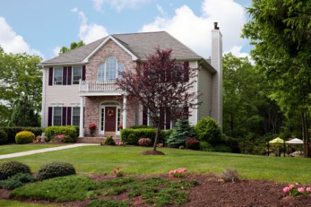 Lawn Maintenance