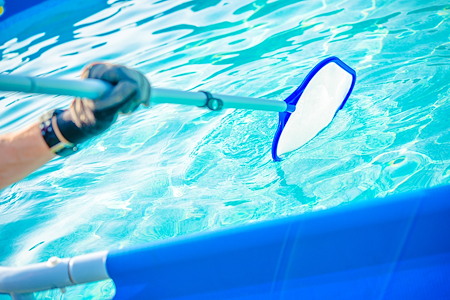 Pool Maintenance & Service